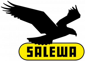 Logo unseres Kunden Salewa
