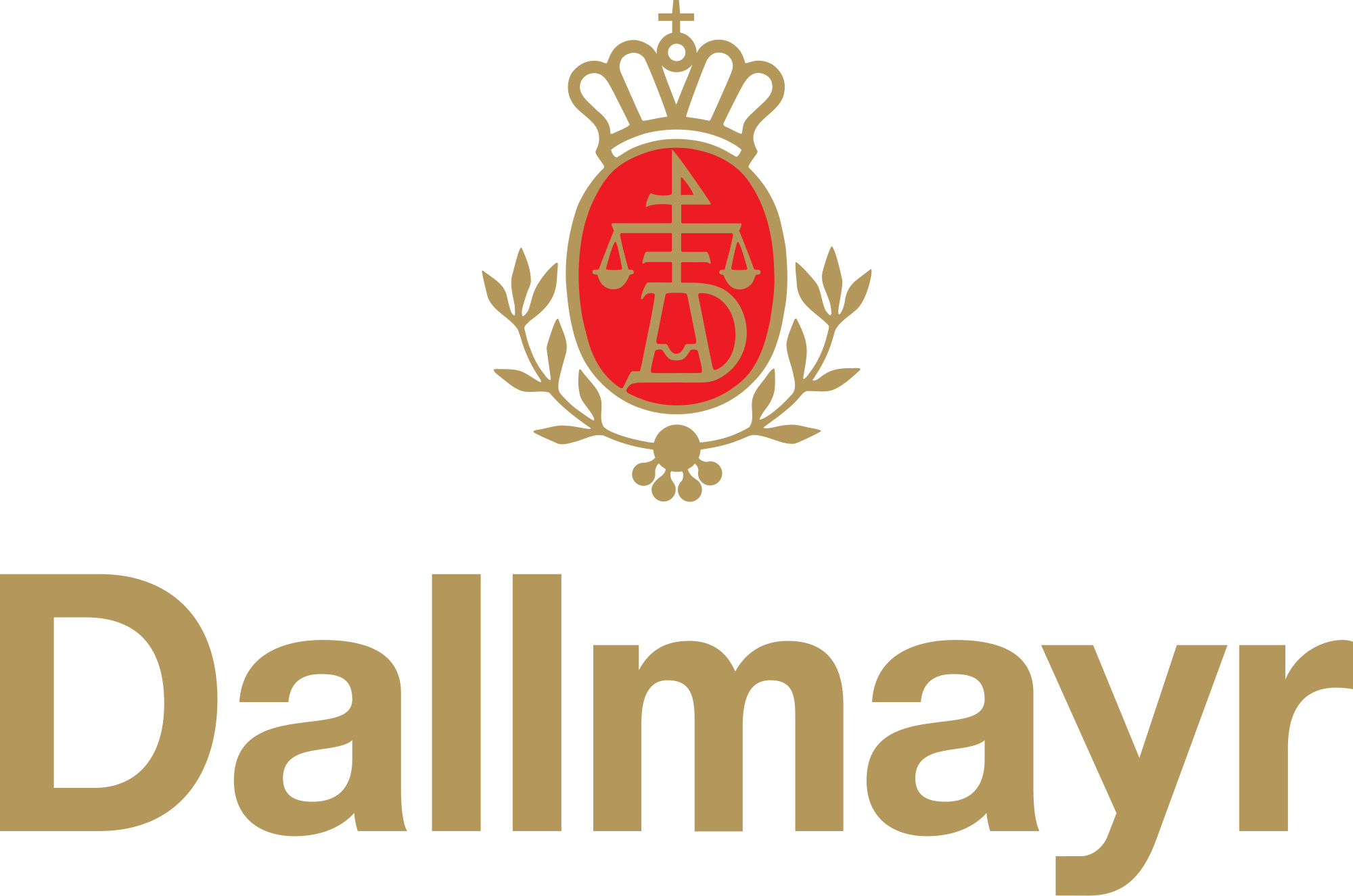 Logo unseres Kunden Dallmayr
