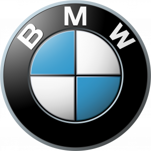 Logo unseres Kunden BMW