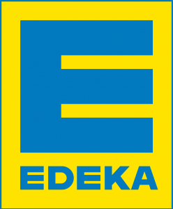 Logo unseres Kunden Edeka