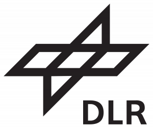 Logo unseres Kunden DLR