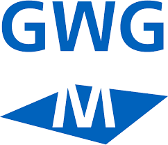 Logo unseres Kunden GWG