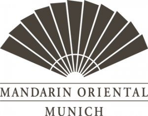 Logo unseres Kunden Mandarin Oriental
