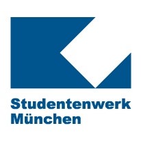 Logo unseres Kunden Studentenwerk München