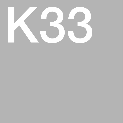 Logo K33 Brandschutz
